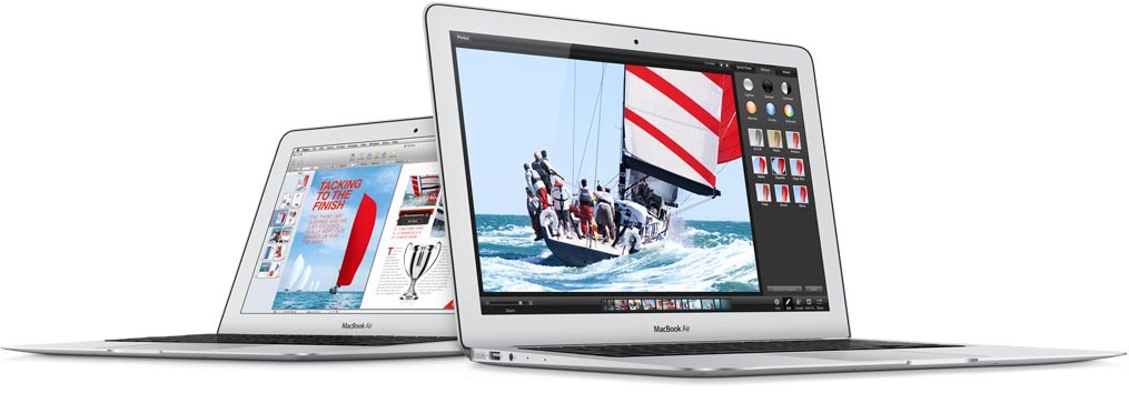 Apple Macbook Air 13" 2015 (MF068) б/у